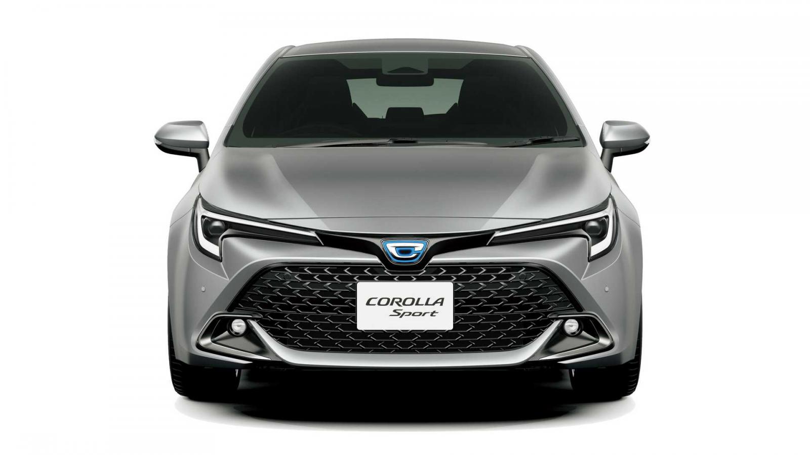 Ανανεωμένη Toyota Corolla: Επίσημη πρεμιέρα